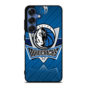 DALLAS MAVERICKS Samsung Galaxy S25 Case Cover