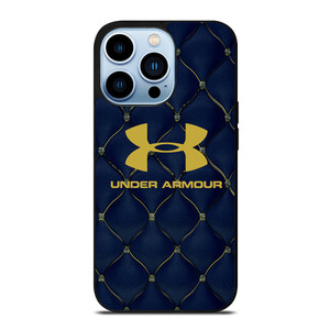 UNDER ARMOUR COOL LOGO iPhone 13 Pro Max Case Cover UNDER ARMOUR COOL LOGO iPhone 13 Pro Max Case Cover