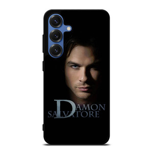 DAMON SALVATORE Samsung Galaxy S25 Case Cover