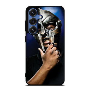 DANIEL DUMILE MF DOOM Samsung Galaxy S25 Case Cover