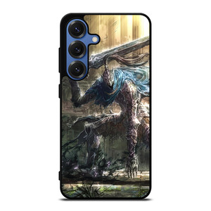 DARK SOULS ARTORIAS KNIGHT Samsung Galaxy S25 Case Cover