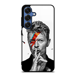 DAVID BOWIE Samsung Galaxy S25 Case Cover