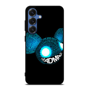 DEADMAU5 DJ Samsung Galaxy S25 Case Cover DEADMAU5 DJ Samsung Galaxy S25 Case Cover