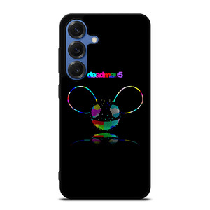 DEADMAU5 MUSIC Samsung Galaxy S25 Case Cover