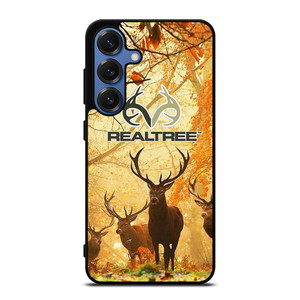 DEER HUNTING 1 Samsung Galaxy S25 Case Cover
