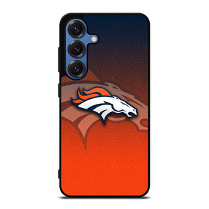 DENVER BRONCOS LOGO Samsung Galaxy S25 Case Cover