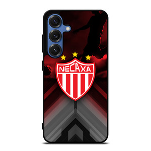 DEPORTIVO NECAXA LOGO 2 Samsung Galaxy S25 Case Cover