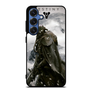 DESTINY HUNTER THE KING Samsung Galaxy S25 Case Cover