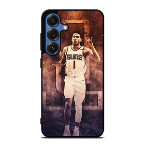 DEVIN BOOKER PHOENIX SUNS NBA Samsung Galaxy S25 Case Cover