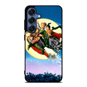 DISNEY HOCUS POCUS 1 Samsung Galaxy S25 Case Cover