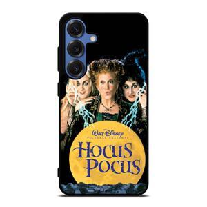 DISNEY HOCUS POCUS 2 Samsung Galaxy S25 Case Cover