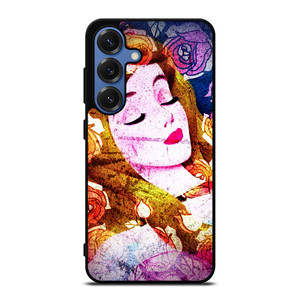 DISNEY SLEEPING BEAUTY 3 Samsung Galaxy S25 Case Cover