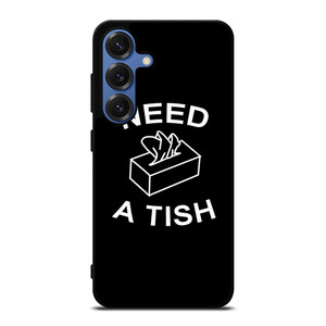 DOLAN TWINS NEED A TISH 1 Samsung Galaxy S25 Case Cover