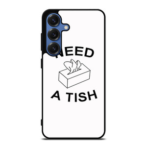 DOLAN TWINS NEED A TISH 2 Samsung Galaxy S25 Case Cover