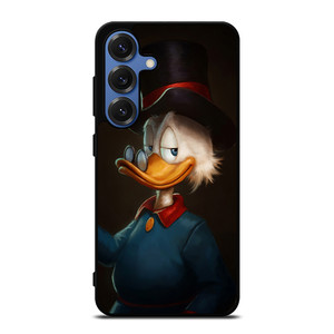 DONALD DUCK ART Samsung Galaxy S25 Case Cover