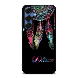 DREAM CATCHER THE DREAM Samsung Galaxy S25 Case Cover