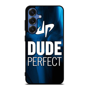 DUDE PERFECT Samsung Galaxy S25 Case Cover