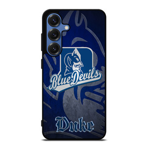 DUKE BLUE DEVILS 1 Samsung Galaxy S25 Case Cover