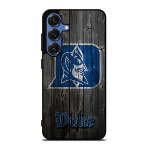 DUKE BLUE DEVILS 3 Samsung Galaxy S25 Case Cover