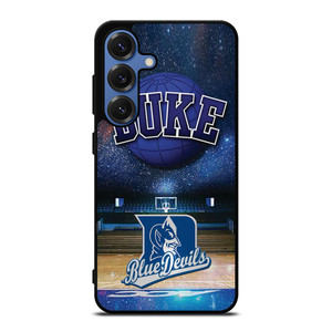 DUKE BLUE DEVILS 4 Samsung Galaxy S25 Case Cover