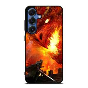 DUNGEONS AND DRAGONS Samsung Galaxy S25 Case Cover