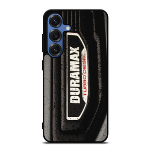 DURAMAX TURBO DIESEL Samsung Galaxy S25 Case Cover