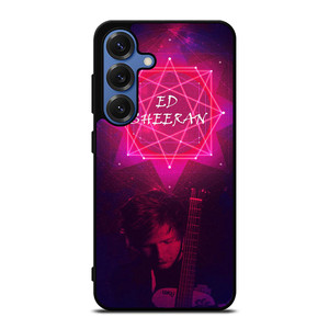 ED SHEERAN 1 Samsung Galaxy S25 Case Cover