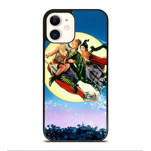 DISNEY HOCUS POCUS 1 iPhone 12 Case Cover