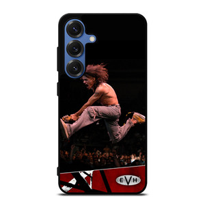 EDDIE VAN HALEN 1 Samsung Galaxy S25 Case Cover