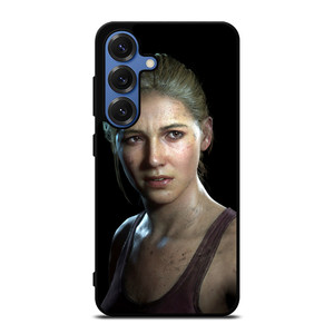 ELENA FISHER UNCHARTED 2 Samsung Galaxy S25 Case Cover