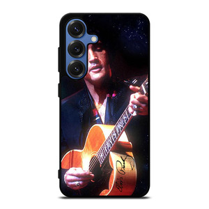 ELVIS PRESLEY KING Samsung Galaxy S25 Case Cover