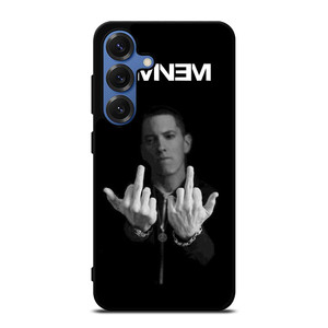 EMINEM AMERICAN RAPPER Samsung Galaxy S25 Case Cover