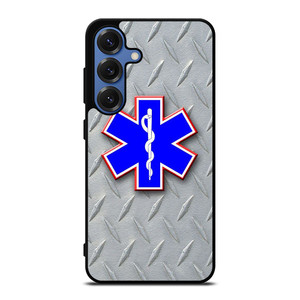 EMT EMS MEDICAL Samsung Galaxy S25 Case Cover