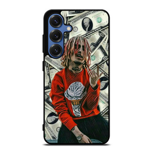 ESKETIT LIL PUMP 3 Samsung Galaxy S25 Case Cover