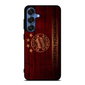 FC BAYERN MUNCHEN THE BAVARIANS Samsung Galaxy S25 Case Cover FC BAYERN MUNCHEN THE BAVARIANS Samsung Galaxy S25 Case Cover
