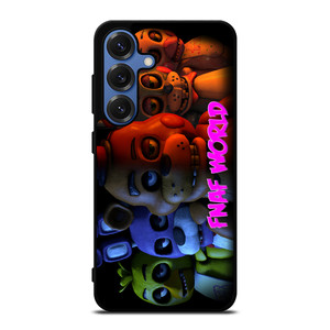 FIVE NIGHTS AT FREDDY'S Samsung Galaxy S25 Case Cover