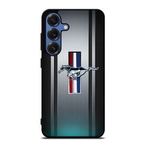 FORD LOGO PLATE Samsung Galaxy S25 Case Cover