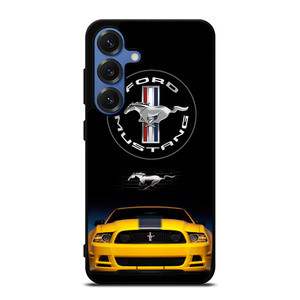 FORD MUSTANG 2 Samsung Galaxy S25 Case Cover