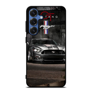 FORD MUSTANG GT CAR Samsung Galaxy S25 Case Cover