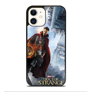 DOCTOR STRANGE MARVEL 2 iPhone 12 Case Cover
