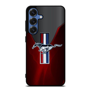 FORD RED Samsung Galaxy S25 Case Cover