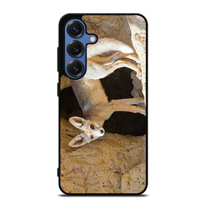 FOX VULPES Samsung Galaxy S25 Case Cover