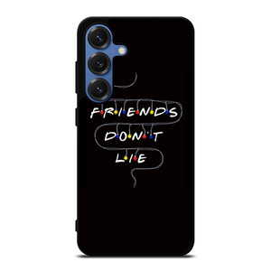 FRIENDS DON'T LIE LIGHTS 2 Samsung Galaxy S25 Case Cover