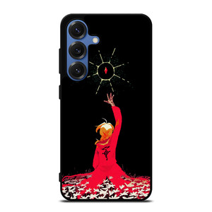 FULLMETAL ALCHEMIST ART Samsung Galaxy S25 Case Cover FULLMETAL ALCHEMIST ART Samsung Galaxy S25 Case Cover