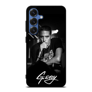 G EAZY 1 Samsung Galaxy S25 Case Cover