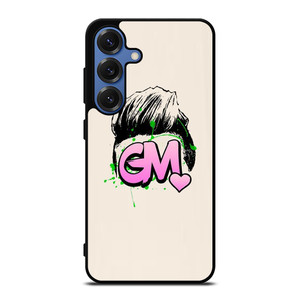 GAVIN MAGNUS GM Samsung Galaxy S25 Case Cover