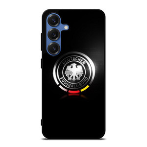 GERMANY DEUTSCHER LOGO Samsung Galaxy S25 Case Cover