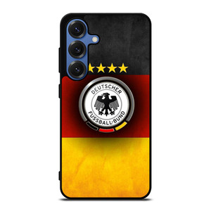 GERMANY LOGO Samsung Galaxy S25 Case Cover