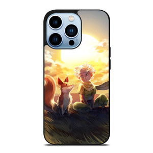 THE LITTLE PRINCE 1 iPhone 13 Pro Max Case Cover