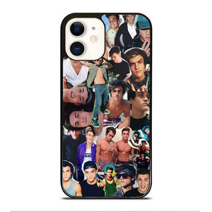 DOLAN TWINS 2 iPhone 12 Case Cover